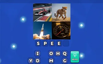 Pics 2 Word