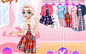 Princess Best Story Contest