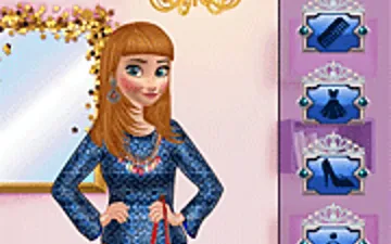 Princess Bohemia Style Fashion