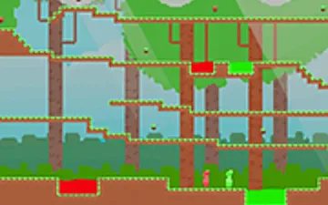 Red and Green 2