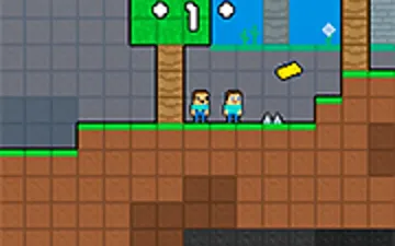 Silly Team: 2 Player