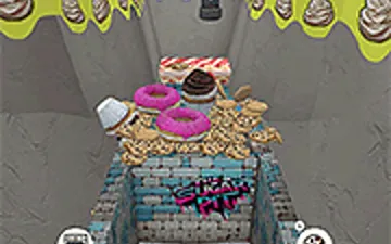 Sugar Factory