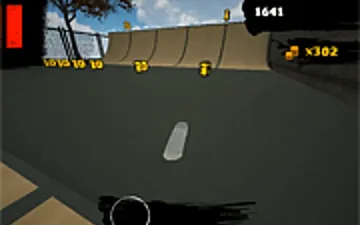Swipe Skate 2