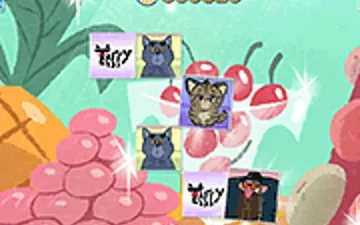 Taffy Match Up!