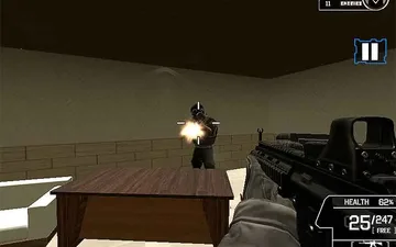 Terror Raze