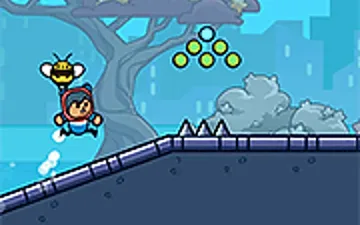 Toca Life Adventure