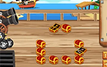 Treasure Chests