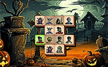 Undead Mahjong