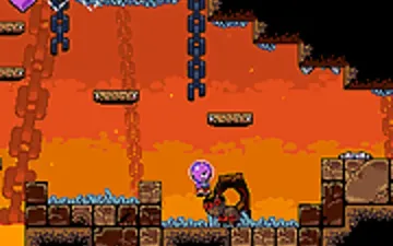 Cave Buster