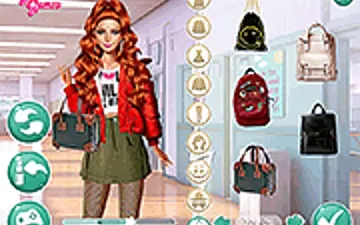 Dress to Impress: Back to School