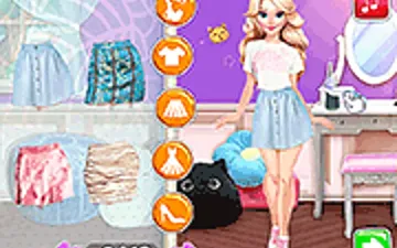 Eliza Boomer vs Millennial Fashion Remix