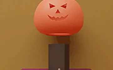 Escape Game: Halloween