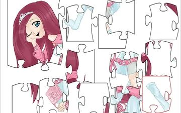 Hello There Puzzle