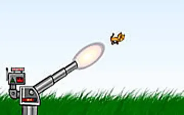 Kitten Cannon