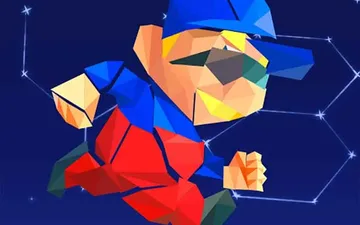 Magic Poly 3D