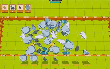 Match Story