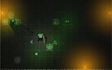 Mazekin: Rpg dungeon crawler