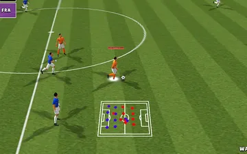 Mini Football