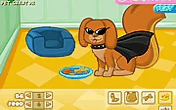 Pet Creator game preview