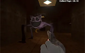 Poppy Escape