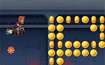Running Jack