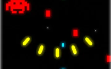 Ultimate Space Invader