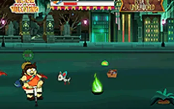 Victor and Valentino: Escape the Underworld game preview