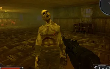 Zombie Day