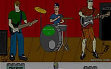 Andre's Virtual Band 2000