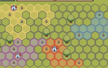 Battle of Banners