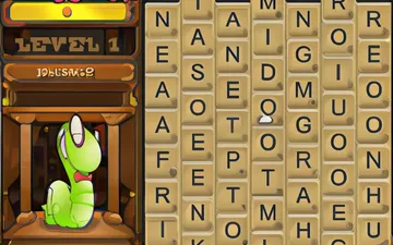 Bookworm