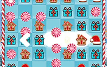 Christmas Collection Html5