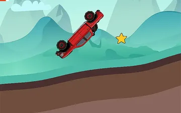 Cliffside Racing