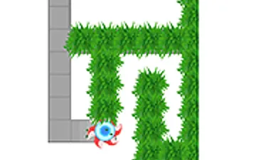 Cut Grass Reloaded