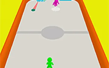 Disc Challenge