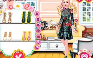 Ellie Vintage Florals