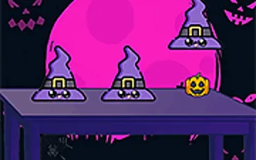 Find the Pumpkin
