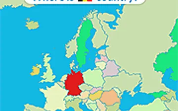 Flags of Europe