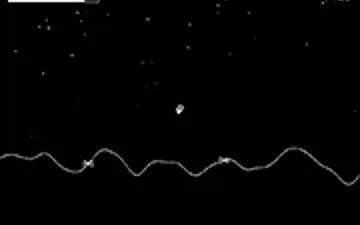 Lander Html5