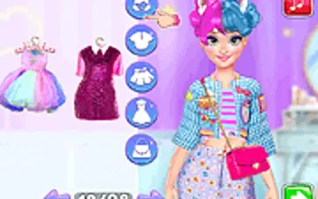 Love vs Hate Fashion Rivalry