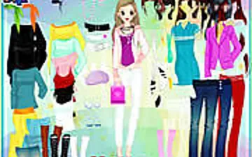 Luxury Sports Wear game preview