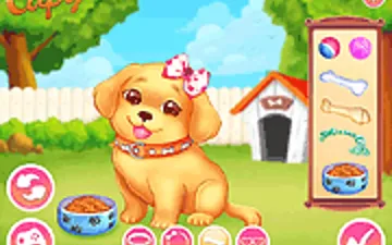 My Cute Pet Care