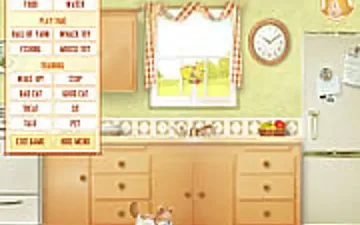 Net Pet game preview