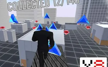 Parkour City