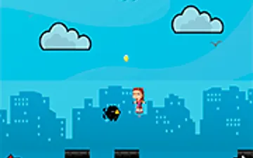 Pogo Peggy