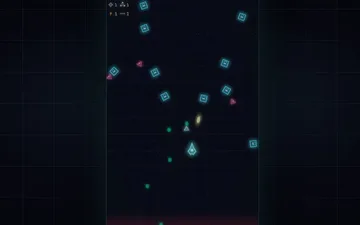 Prism Survivor