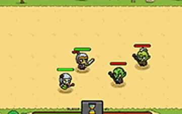 Raid Heroes: Total War