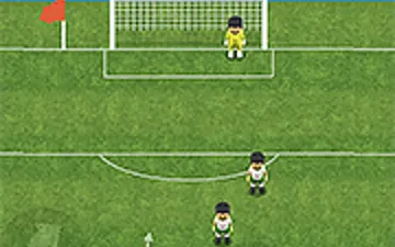Small Football