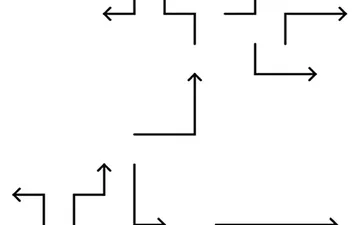 Snake Path Puzzle