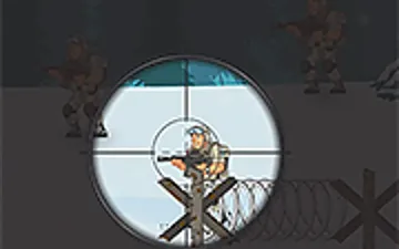 Snow Sniper
